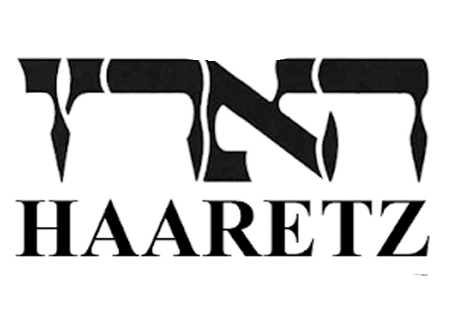 Haaretz logo