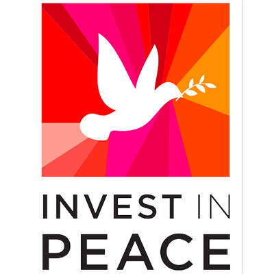 Invest in Peace