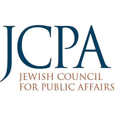 JCPA Logo