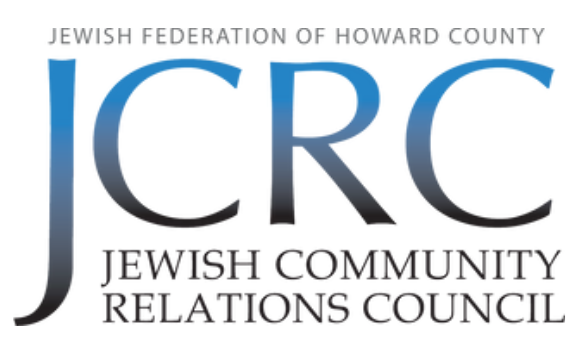 JCRC of Howard County logo