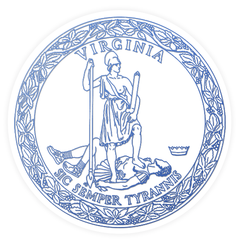 Commonwealth of Virginia 