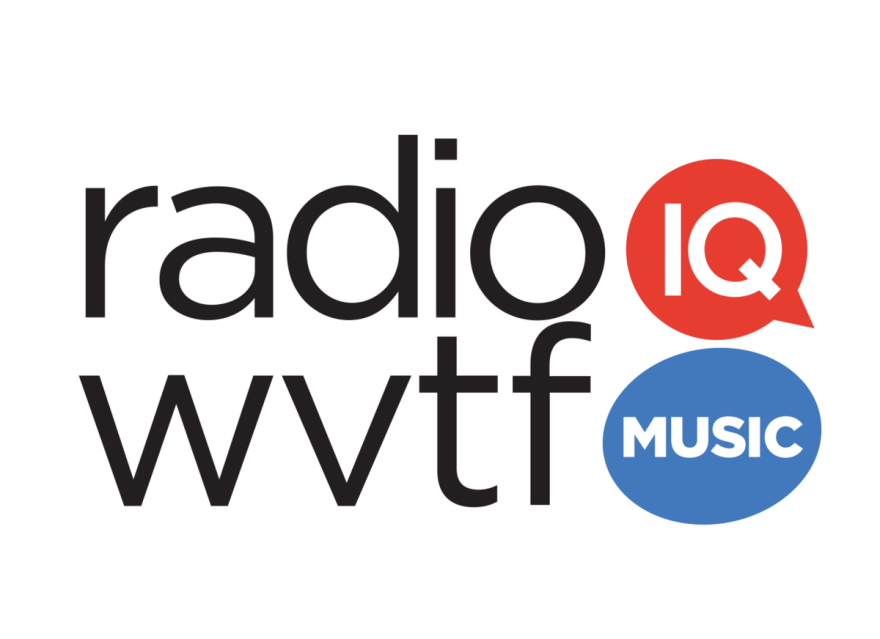radio IQ wvtf