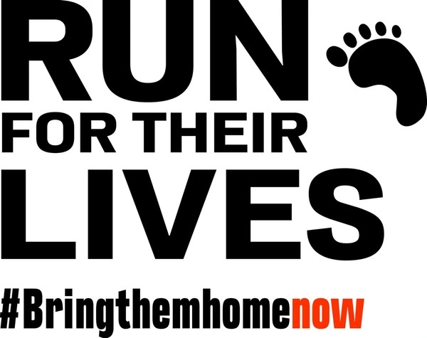 Run For Their Lives