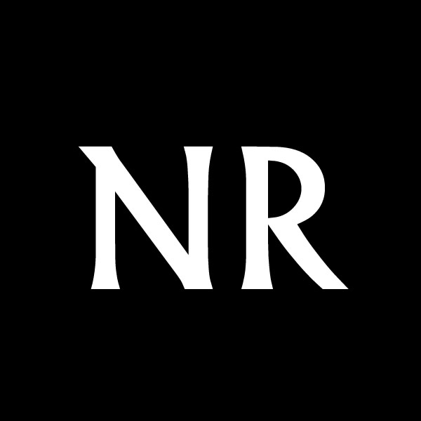 National Review logo