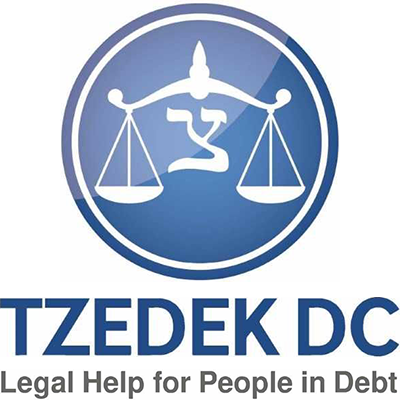 Tzedek DC