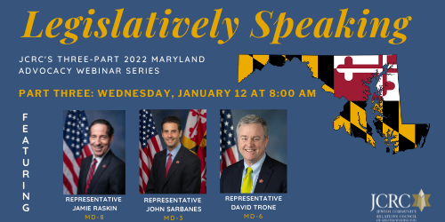 2022 Legislatively Speaking Part Three