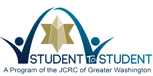 Student to Student Logo