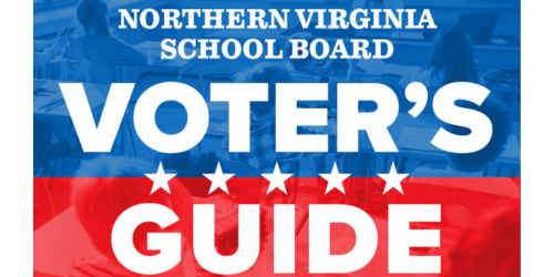 NoVA School Board Voter's Guide
