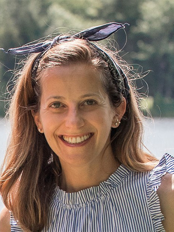 Allison Tombros Korman