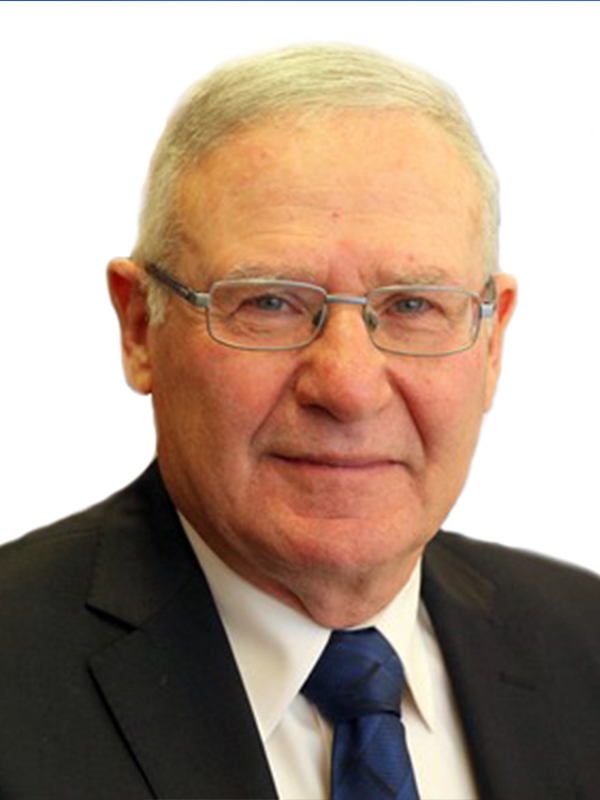 Amos Yadlin