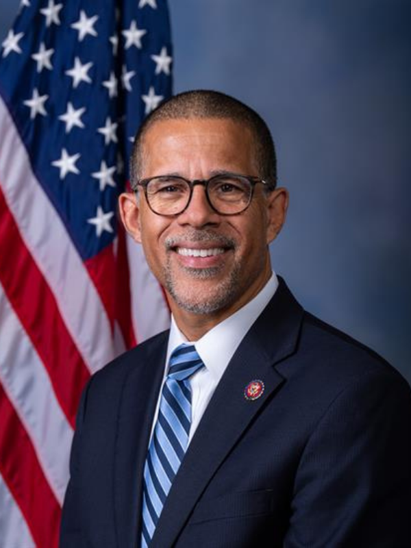 Congressman Anthony Brown