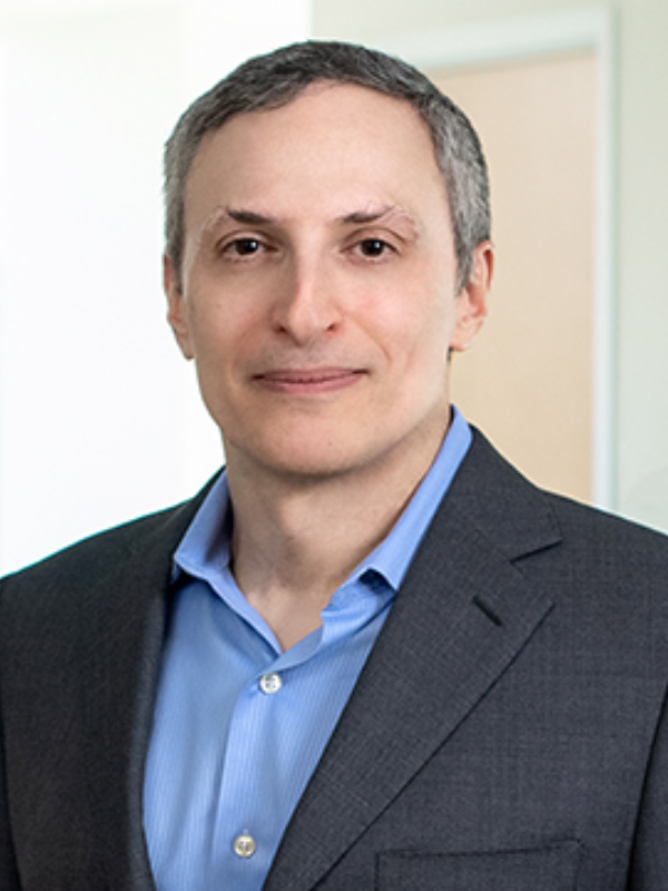 Behnam Dayanim