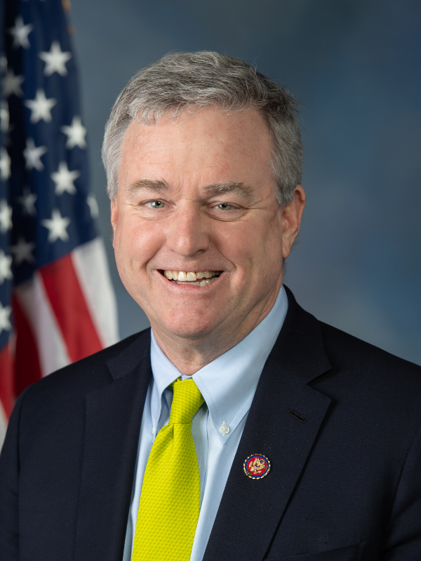 Congressman David Trone