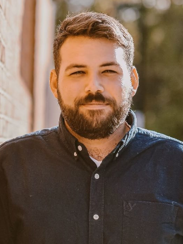 Dean Bagdadi