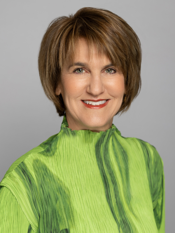 Deborah Miller