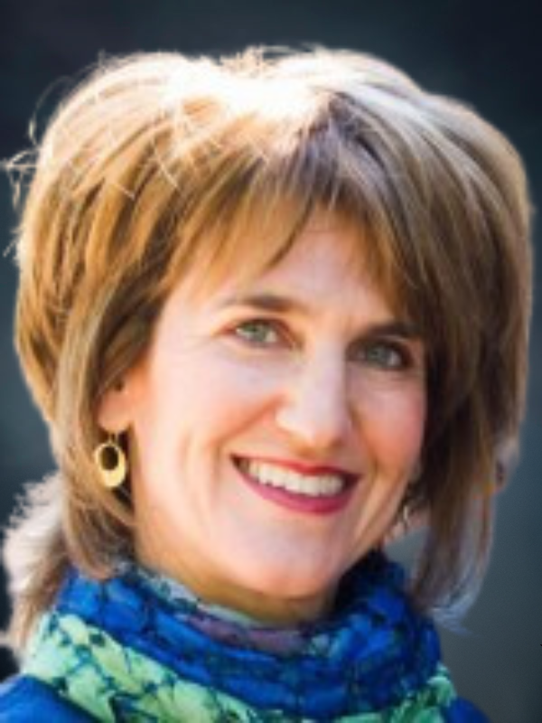 Deborah Miller