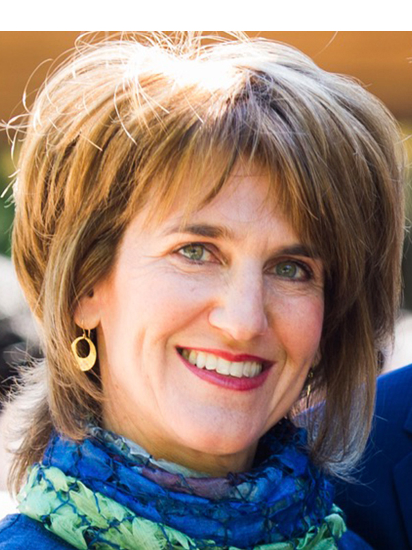 Deborah Miller