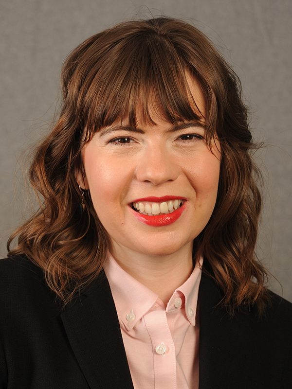 Dr. Anna Borshchevskaya, Senior Fellow, The Washington Institute