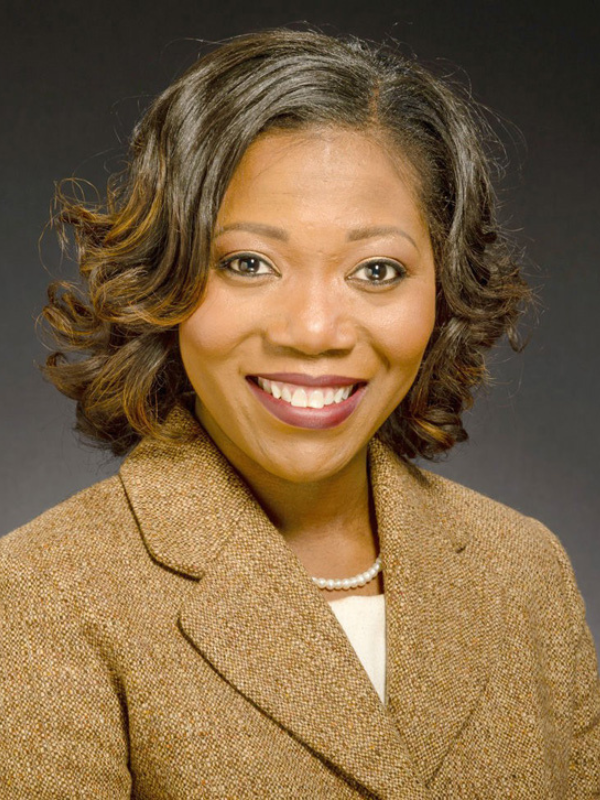 Dr. Monifa B. McKnight