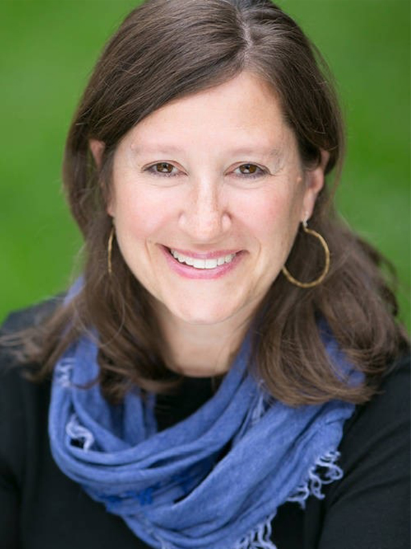 Rabbi Lauren Holtzblatt