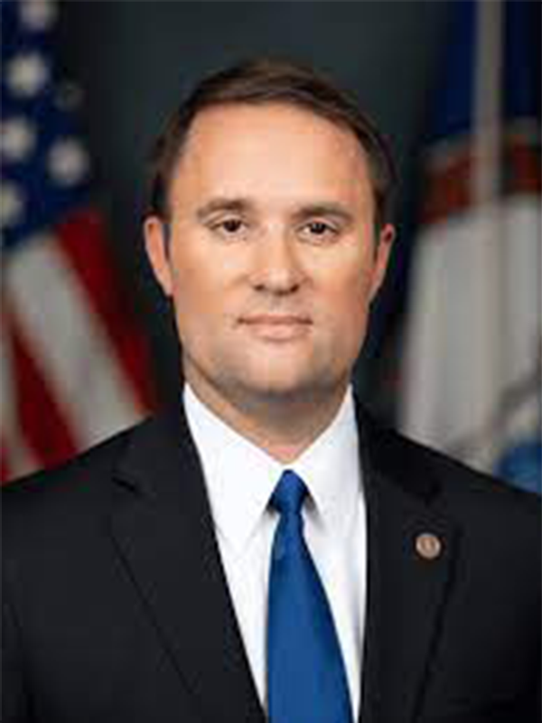 Jason Miyares, Attorney General