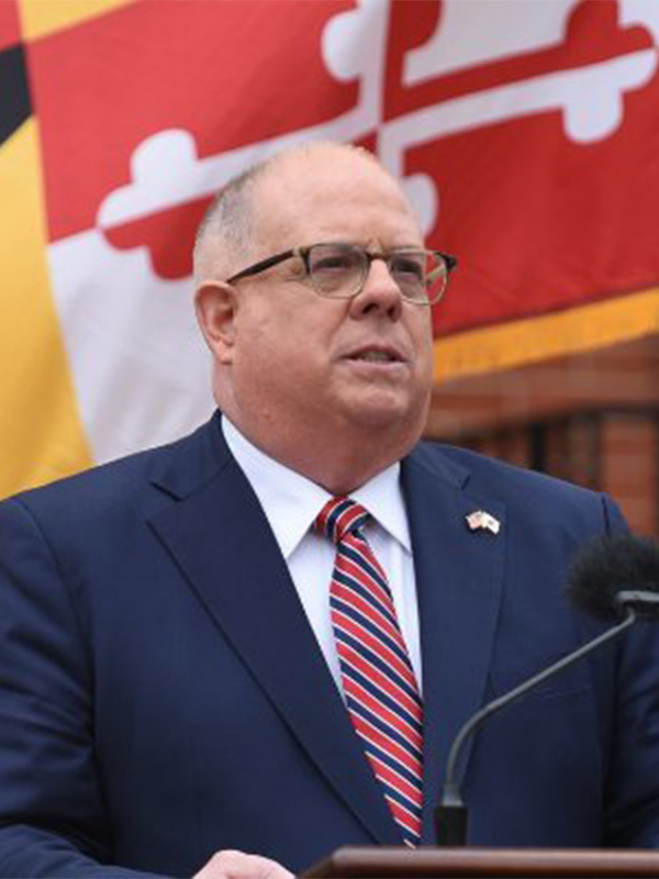 Larry Hogan