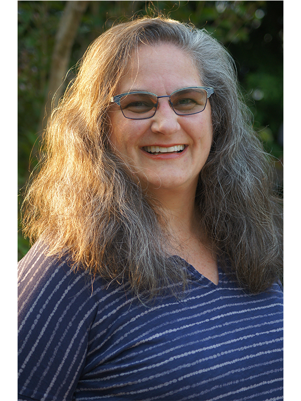 Lisa Silverman