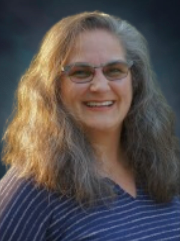 Lisa Silverman