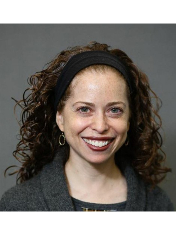 Rabbi Erin Leib Smokler