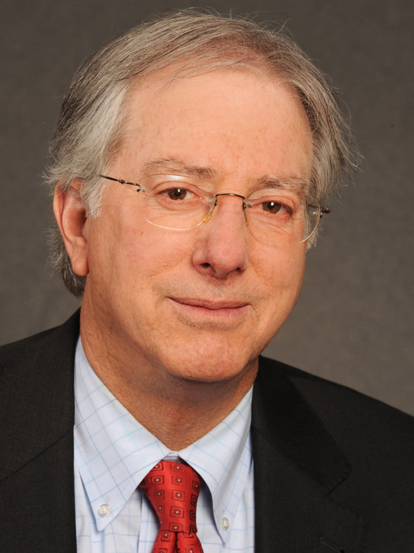 Dennis Ross