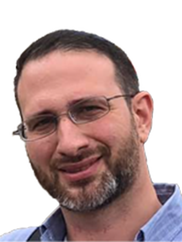 Sam Sokol, Reporter, Haaretz