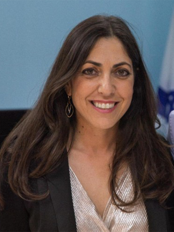 Sarit Zehavi