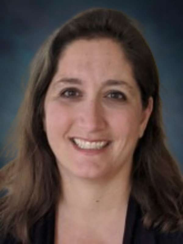 Vicki Fishman