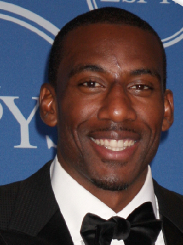 Amar’e Stoudemire