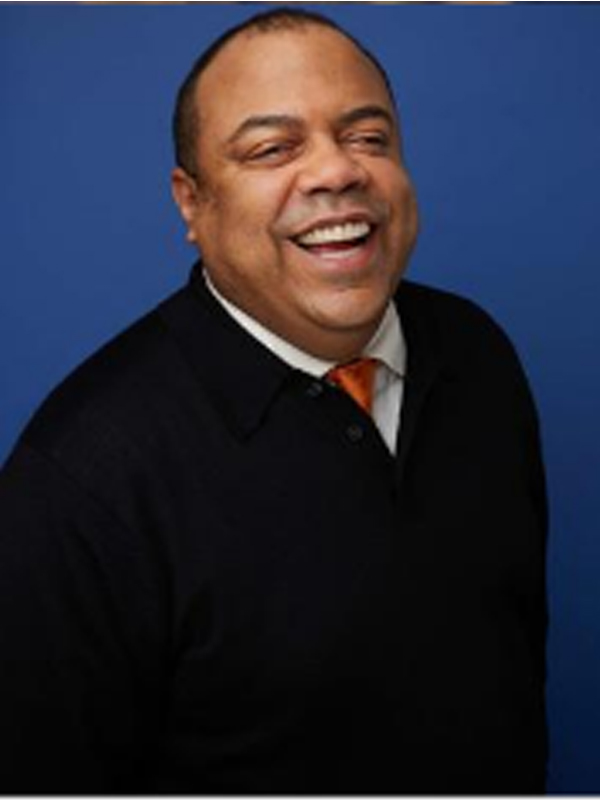 Eric Ward