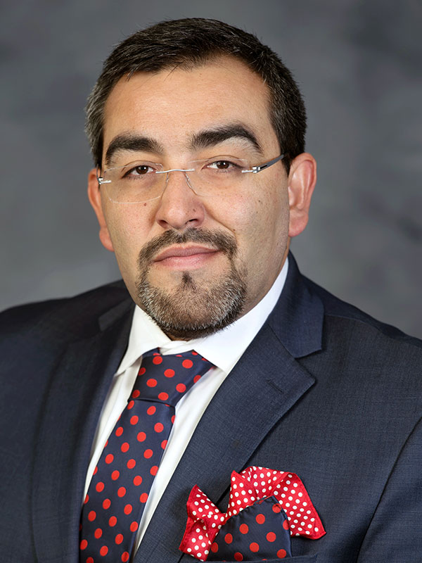 Francisco Durán
