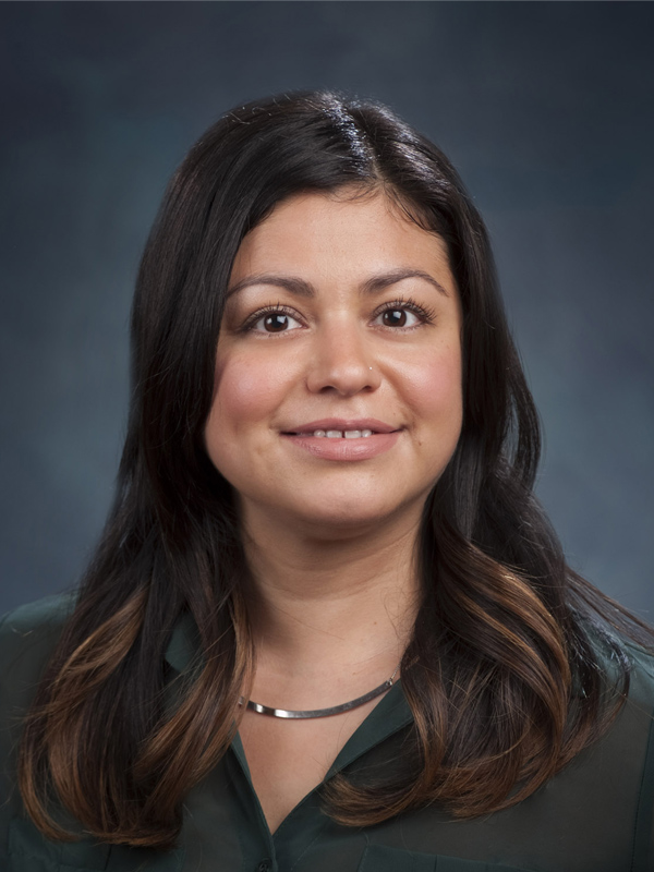 Headshot of Nirma Medrano