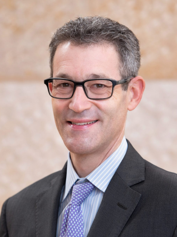 Rabbi Jeffrey Saxe 
