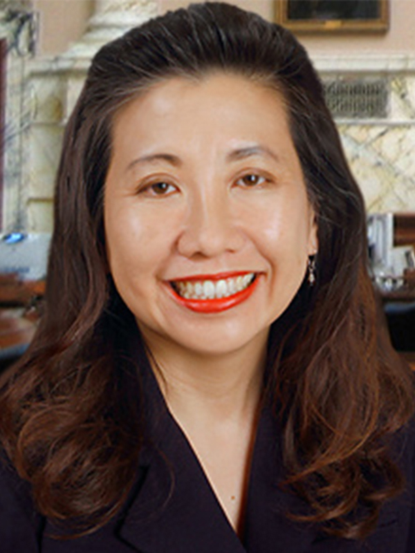 Senator Susan Lee