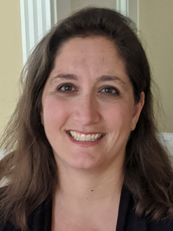 Vicki Fishman