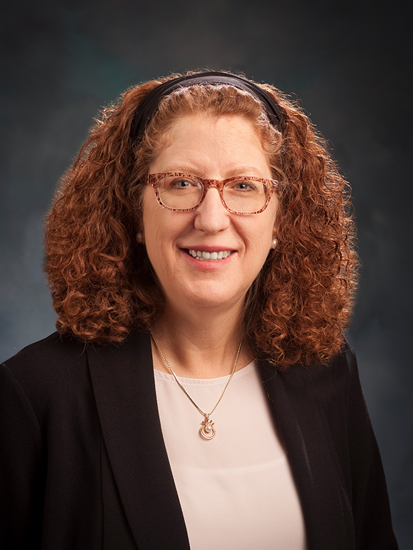 Headshot of Sara Winkelman