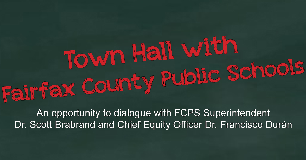 FCPS Townhall 