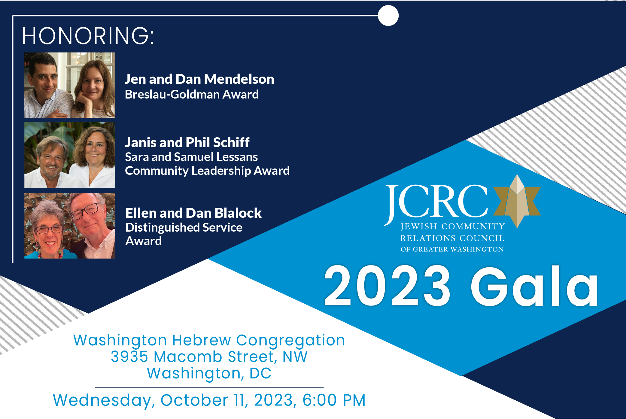 2023 Gala Invite Graphic