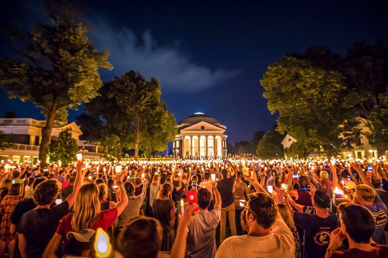 Charlottesville