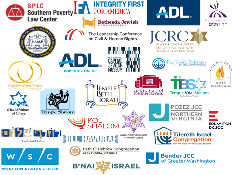 charlottesville event cosponsors